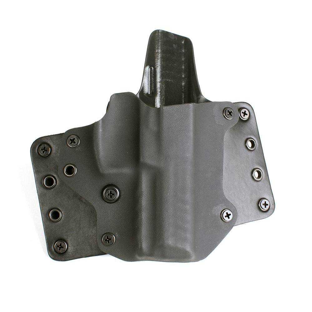 Blackpoint Tactical Leather Wing for H&K Holsters