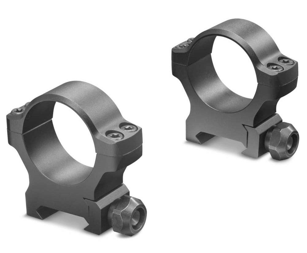 Leupold Backcountry Cross Slot Scope Ring Mounts