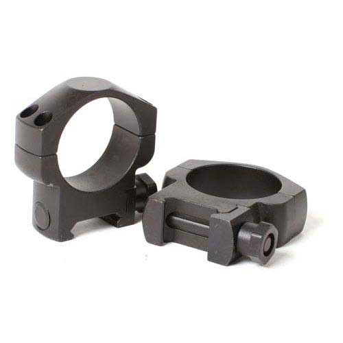 Leupold Mark 4 Scope Rings 34mm Steel Matte