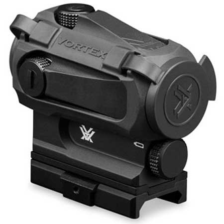 Vortex SPARC AR Red Dot Sight