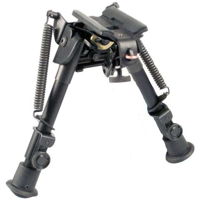 Harris SBR Bipod 6 9 Swivel ON SALE 18 OFF Harris S BR Bipod