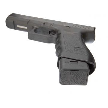 Ghost LOVIZ Plus 4 MOAB GL19 - A Premium Upgrade for Glocks 19, 23, 32, and 33 (Black)