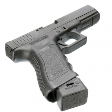 Ghost LOVIZ Plus 4 MOAB (Mother Of All Baseplates) GL17 - for Glock 19X, 17, 17L, 22, 24, 31...