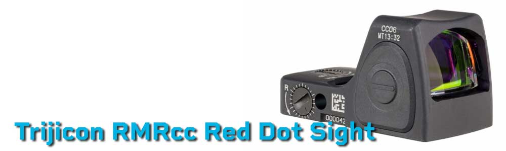 Trijicon RMRcc | ON SALE