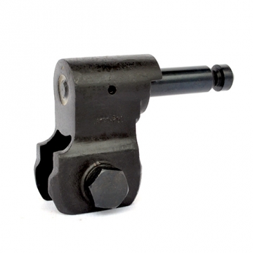 Accuracy International bipod head for Versa-Pod, changes any Versa-Pod to Accuracy International typ