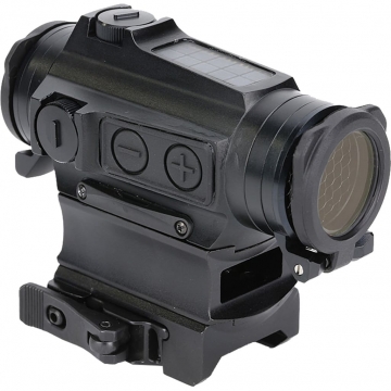 Solar Red Dot Sight