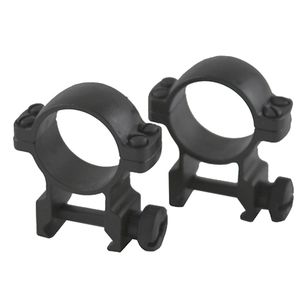 Kensight USTS - Standard 25.4mm (1 Inch) HIGH PROFILE 4140 All Steel ...