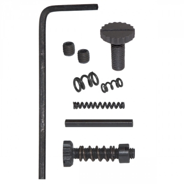 Kensight - Bomar (BMCS) & Rollo Sight - Complete Hardware Set