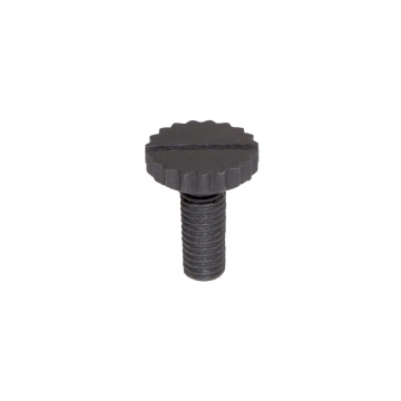 Kensight - Bomar (BMCS) & Rollo Sight - Elevation Screw, 6-48 Threads, Overall Length .434"