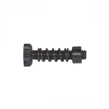 Kensight - Bomar (BMCS) & Rollo Sight - Windage Assembly. Includes 1 windage screw, 1 windage spring