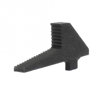 Kensight - GI Series - Camp Perry Style NM 1911 Front Sight, Tenon Stake-On, Fits Pre-70 Series Colt