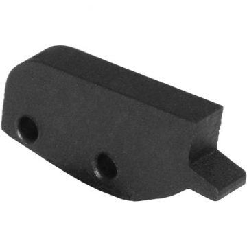 Kensight Patridge Front Sight for Colt Python and Officer's Model Match (2-Pin Style)