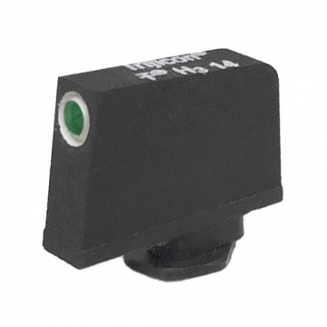 Kensight - Glock - Tritium Front Night Sight, 0.350" Tall (Fits All Models)