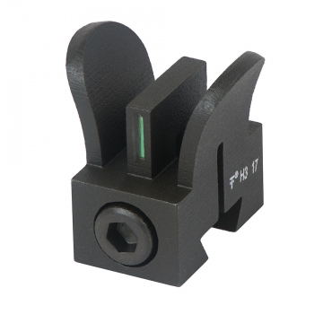 Kensight - M14 & M1A - Tritium Stripe Front Sight, 0.062" Tritium Insert