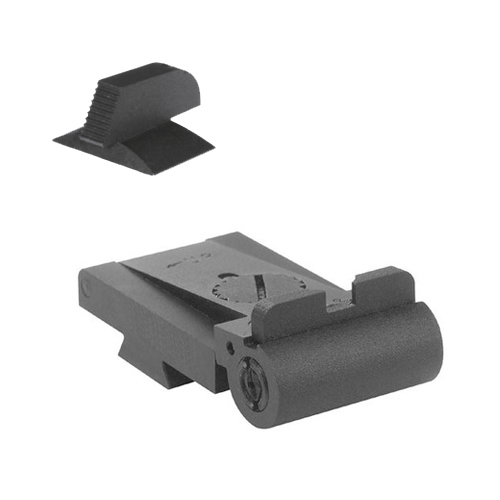 Kensight - Rollo - 1911 Low-Profile Adjustable Combat Sight Set (860 ...