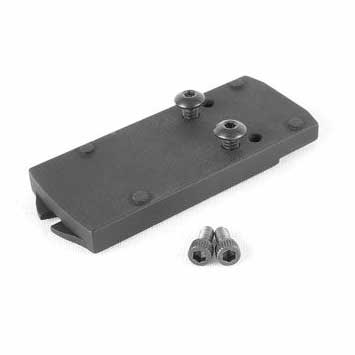 EGW Adapter Plate For SIG M17 (DeltaPoint Pro) to Vortex Venom