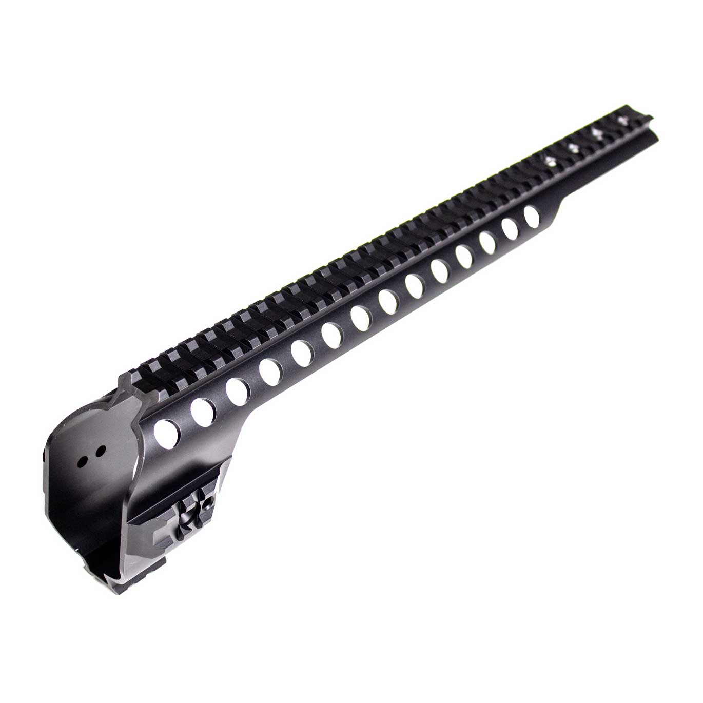 Black Aces Tactical Pro S4 / Benelli M4 Quad Rail Kit