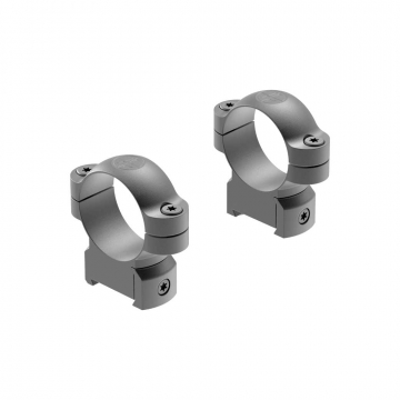 Leupold Ringmount CZ 550 Scope Rings 30mm Medium Matte