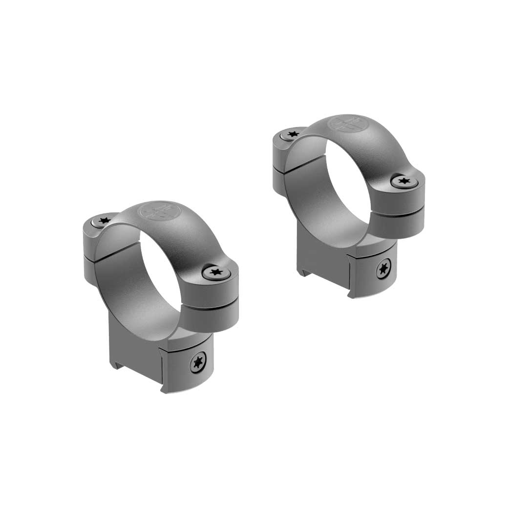 Leupold Ringmounts CZ 527 Scope Rings 30mm Medium Matte