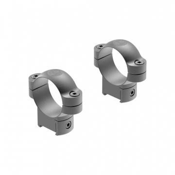 Leupold Ringmounts CZ 527 Scope Rings 30mm Medium Matte