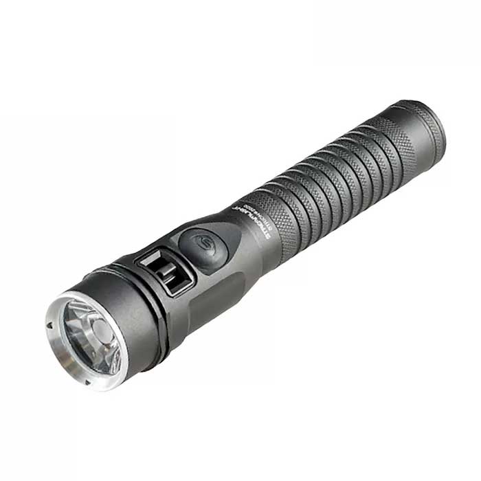 Strion 2020 - Rechargeable Flashlight