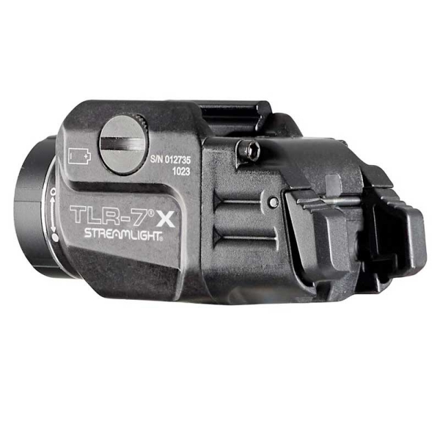 Streamlight TLR-7 X USB