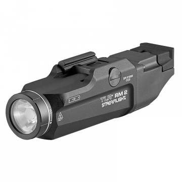 Streamlight TLR RM 2 - Black