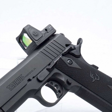 EGW Trijicon RMR Sight for Taurus PT 1911