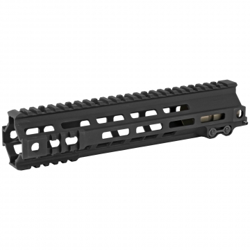 Geissele 10.5" Super Modular Rail Mk4 Mlok Blk