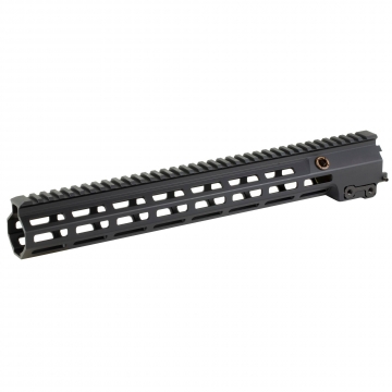 Geissele 15" Super Modular Rail MK16  Mlok Blk