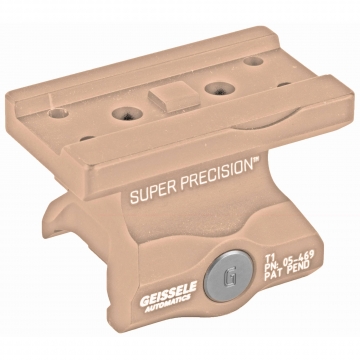 Geissele Super Precision T1 1/3 Co-wit Ddc