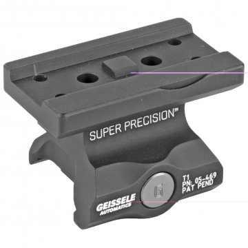 Geissele Super Precision T1 1/3 Co-wit B