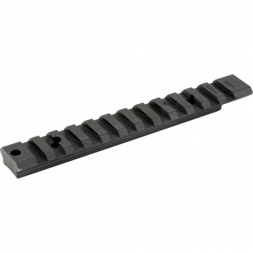 Warne Vapor Rail 15moa Ruger 10/22