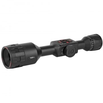 ATN Thor 4 2-8x 384x288 Thermal