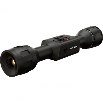 ATN Thor Ltv Thermal Riflescope 3-9x30mm Black