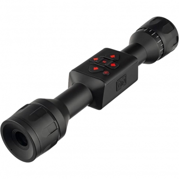 ATN Thor Lt 160 Thermal Riflescope Black 3-6x 30mm