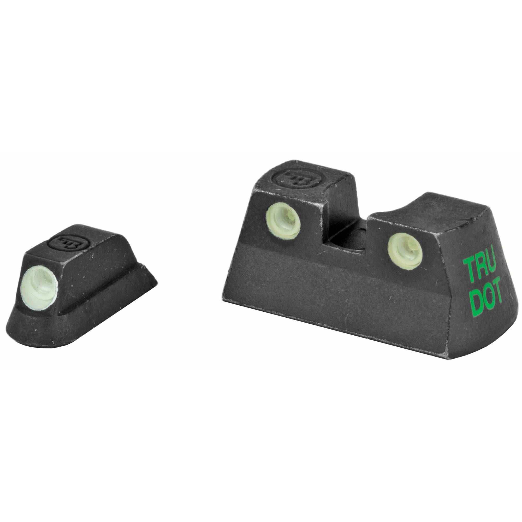 Meprolight Td Cz P01 Night Sights