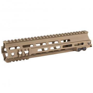 Geissele 10.5" Super Modular Rail Mk4 Mlok Ddc