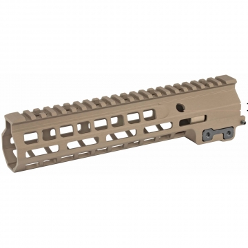 Geissele 9.3" Super Modular Rail Mk14 Mlok Ddc