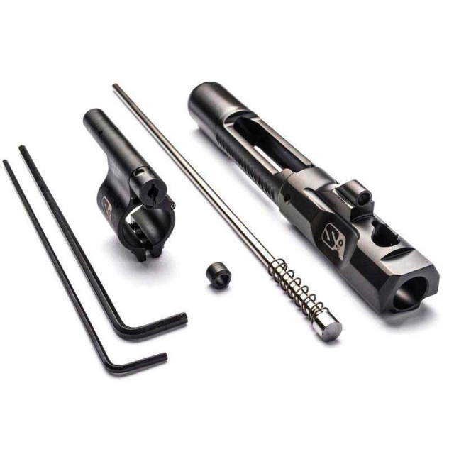 Ar Carbine Piston Conversion Kit - Superlative Arms .625” Solid