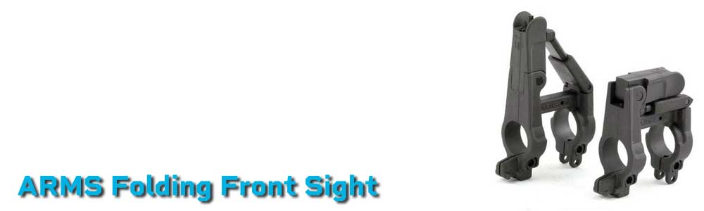 ARMS Folding Front Sight - #41 &  #41b