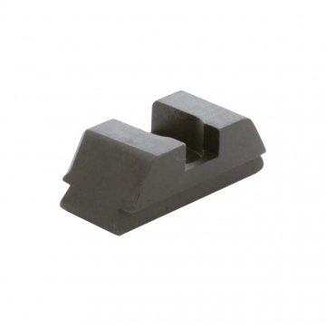 Ameriglo Specialty Rear Sight for Glock 42,43,43X,48 .248 H