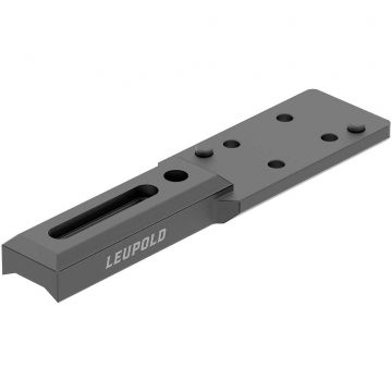 Leupold Deltapoint Pro Shotgun Mount, Remington 870