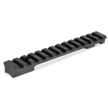 HD Springfield 03A3/03A4 Picatinny Rail Scope Mount 20 MOA