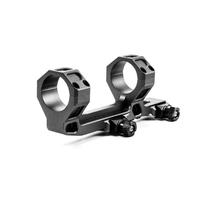 Geissele AR15 Super Precision 30mm, Extended Scope Mount - Black