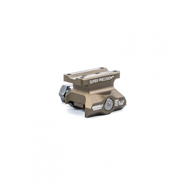 Geissele Super Precision MRO Mount Lower 1/3 Co-Witness - DDC