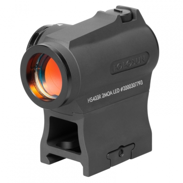 Holosun HS403R Red Dot