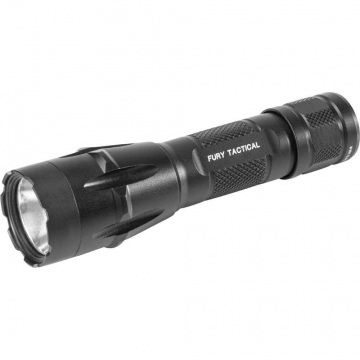 Surefire Fury DFT - Dual Fuel Tactical LED Flashlight