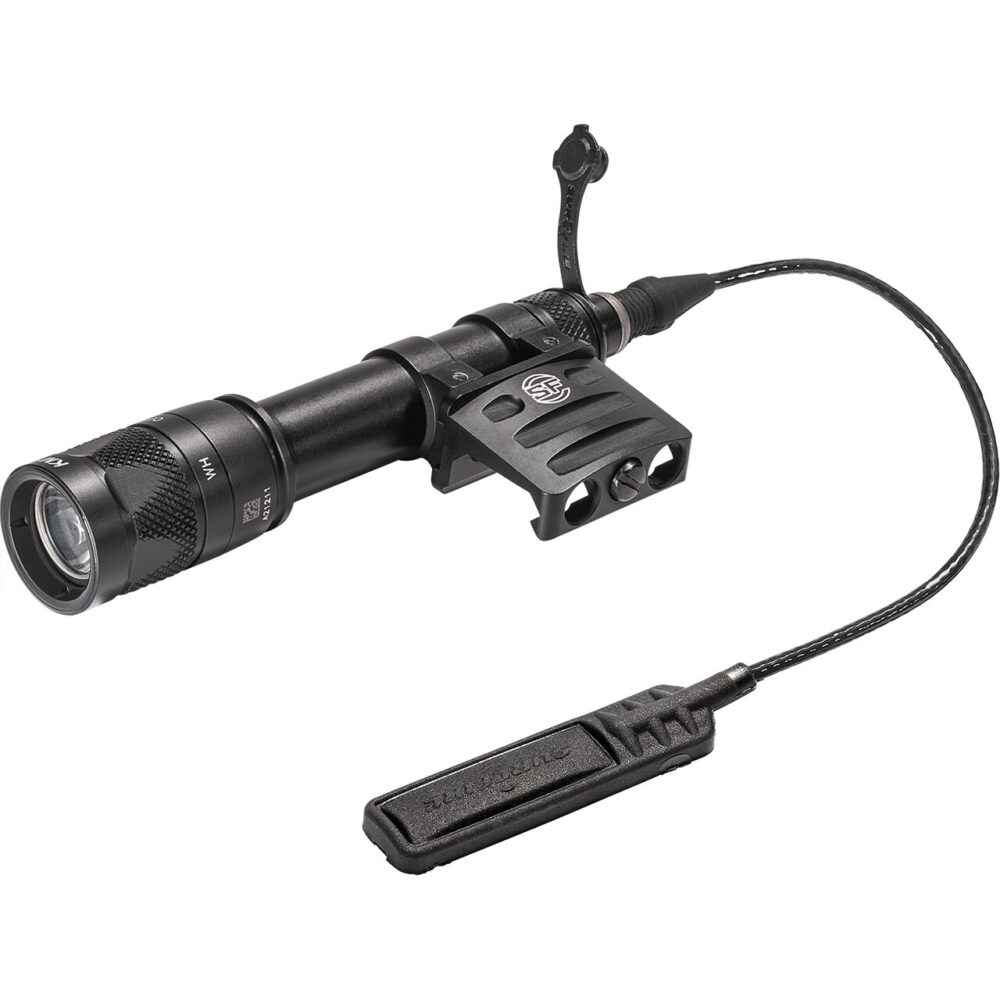 M611v Scout Light weaponlight