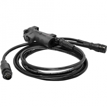 Uh-01e Hellfighter Power Cable